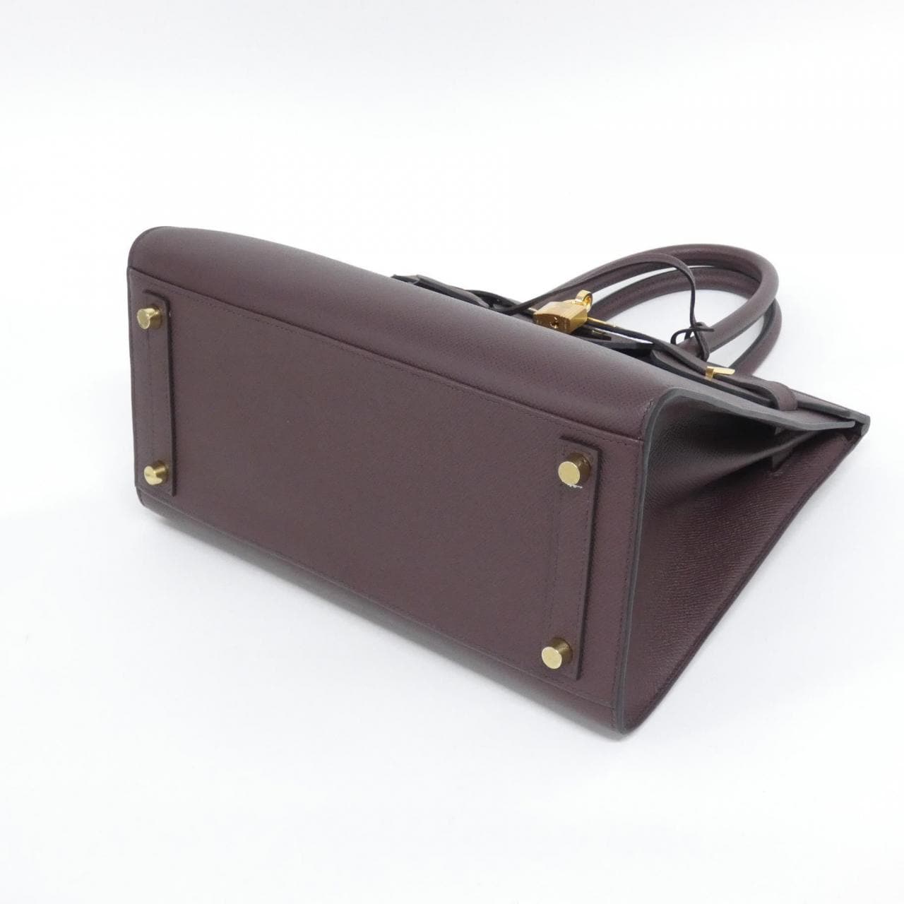 エルメス バーキン セリエ 30cm 079236CC バッグ