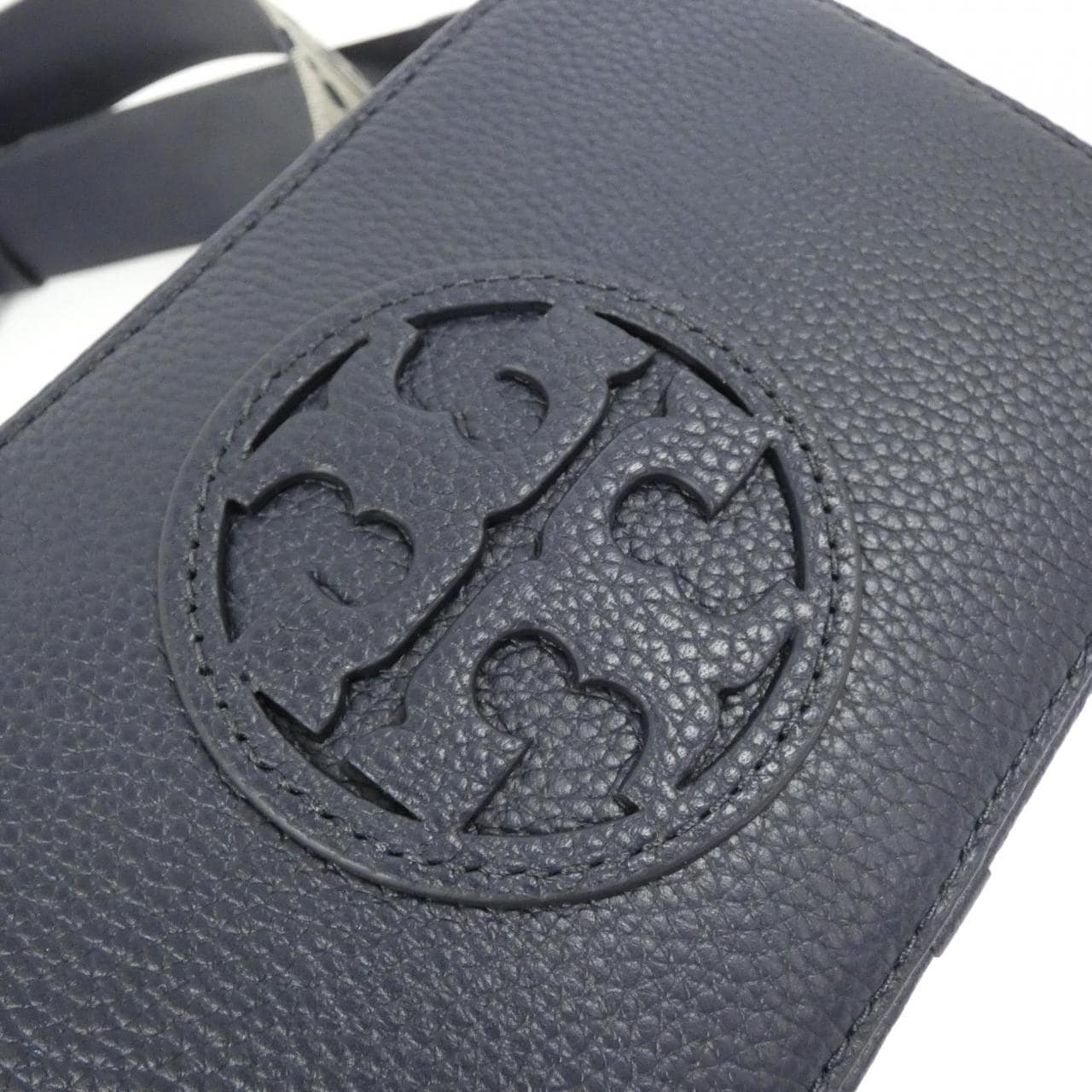 [新品] TORY BURCH Burch Miller 迷你斜背包 150153 肩背包