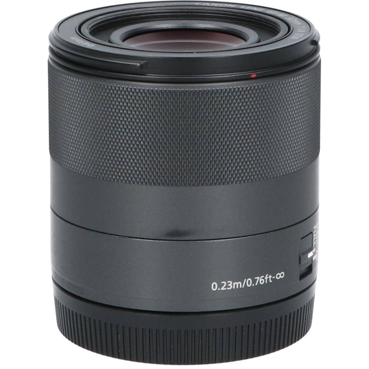 ＣＡＮＯＮ　ＥＦ－Ｍ３２ｍｍ　Ｆ１．４ＳＴＭ