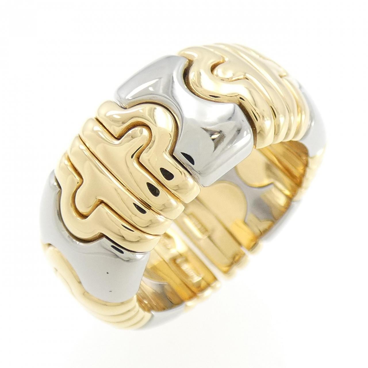 BVLGARI parentesis ring