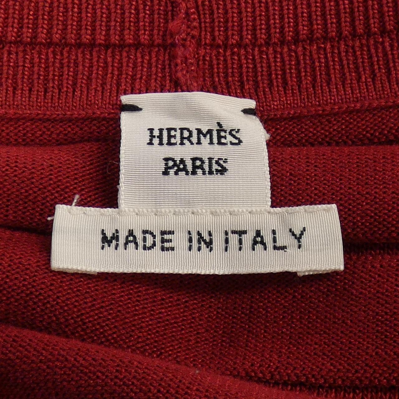 HERMES HERMES Cardigan
