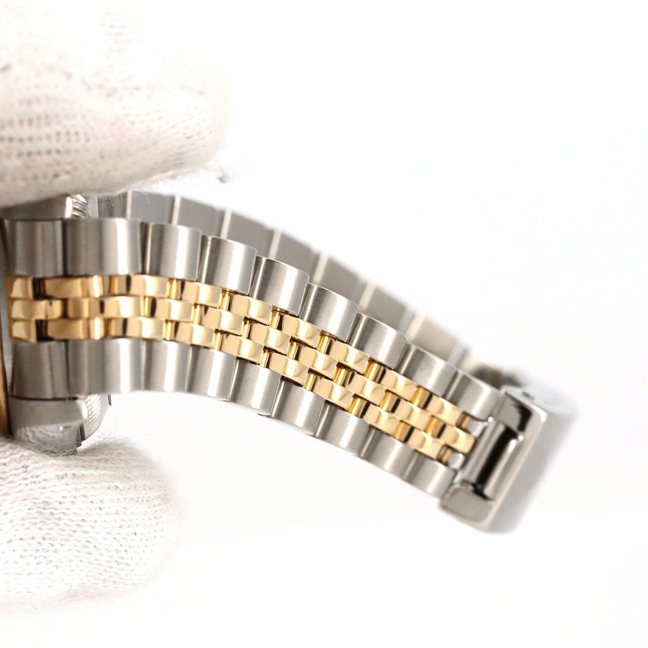 ROLEX Datejust 69173 SSxYG自動上弦