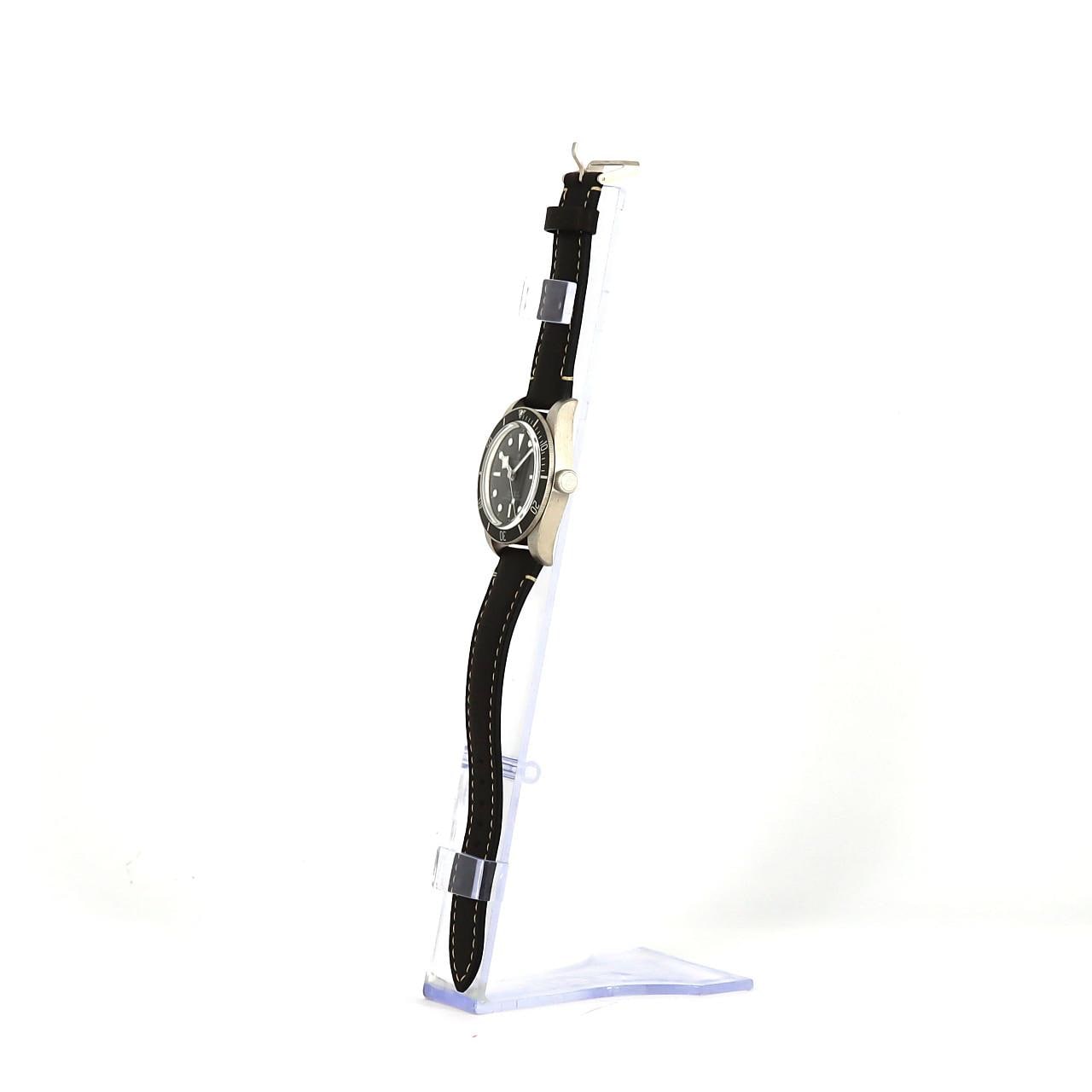 [新品] 帝舵 Black Bay Fifty-Eight 925 M79010SG-0001 銀色自動上弦