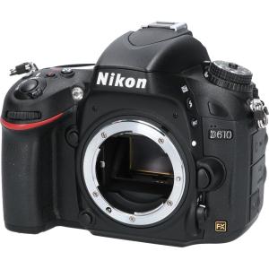 Ｄ６１０