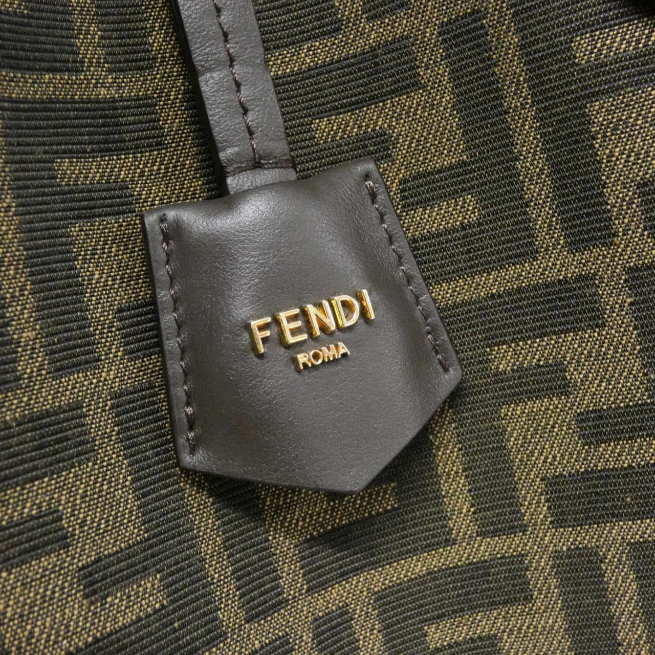 フェンディ フェンディ オリガミ MEDIUM 8BH414 AFPM ショルダーバッグ