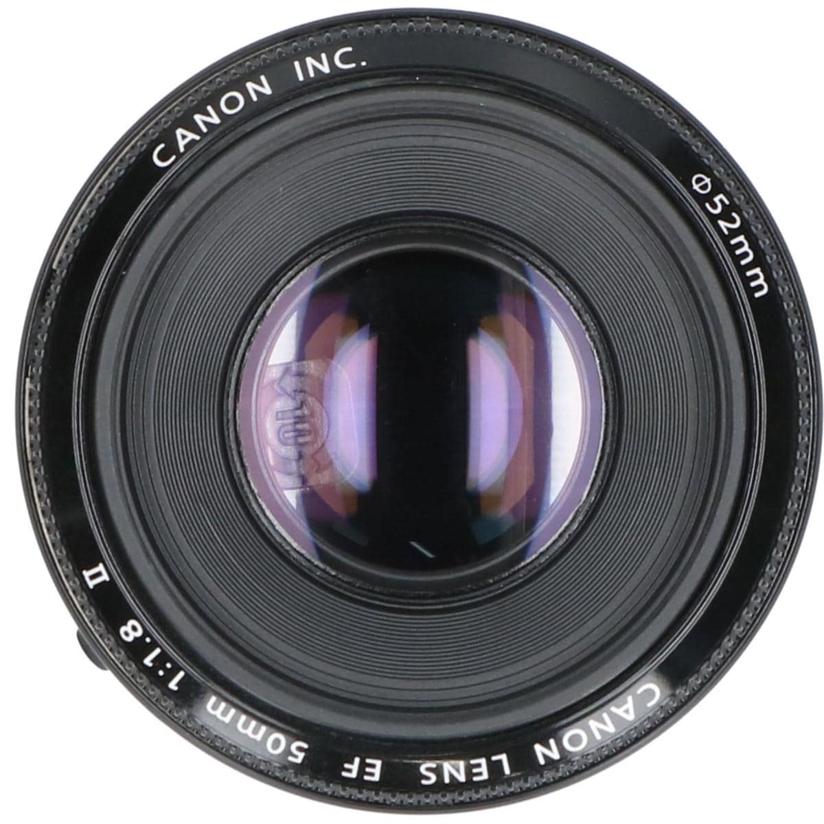 ＥＦ５０／１．８ＩＩ