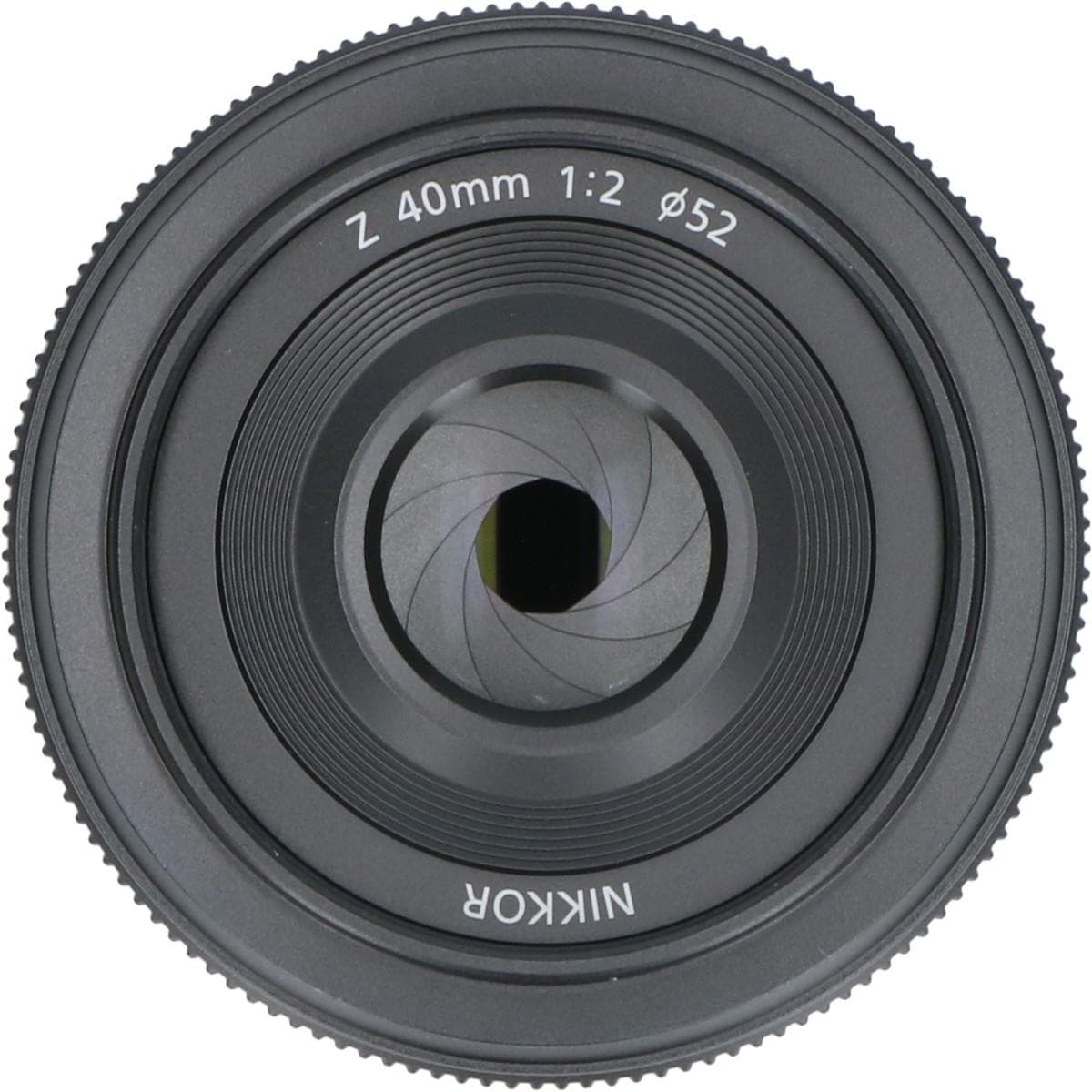 Ｚ４０ｍｍ　Ｆ２