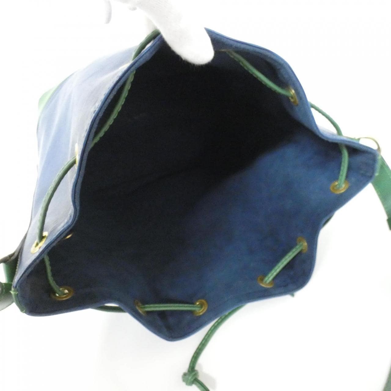 ルイヴィトン エピ ノエ M44044 ショルダーバッグ