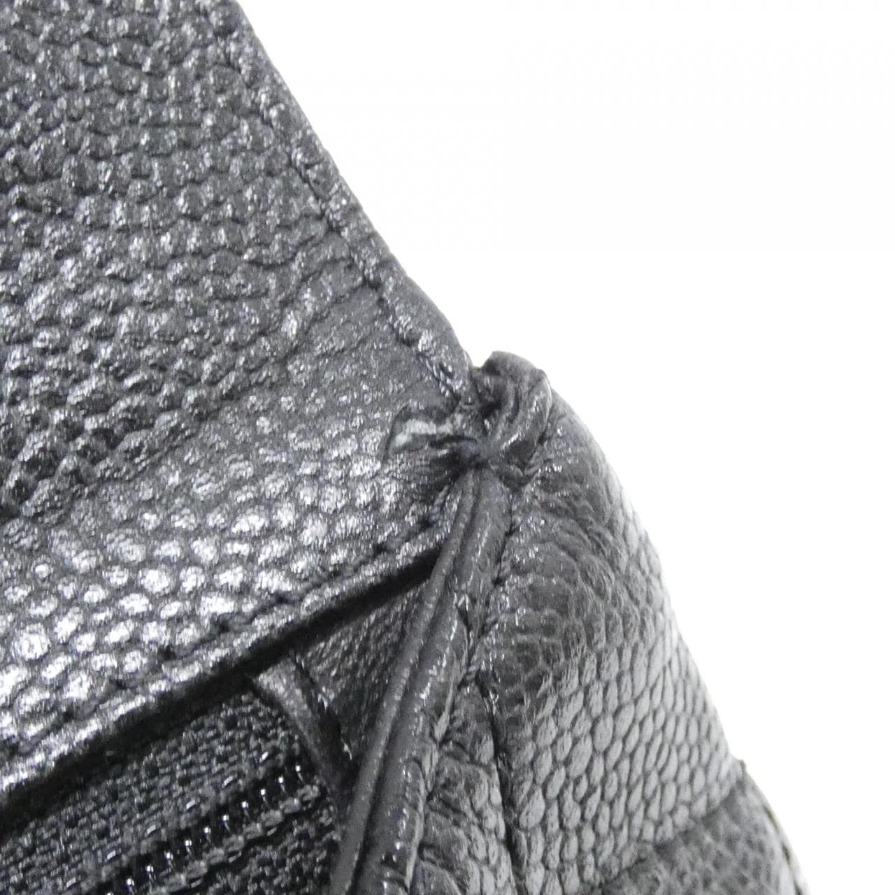 【ヴィンテージ】シャネル 12397 バッグ