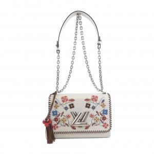 ルイヴィトン エピ ワイルドフラワー ツイスト MM M53532 ショルダーバッグ