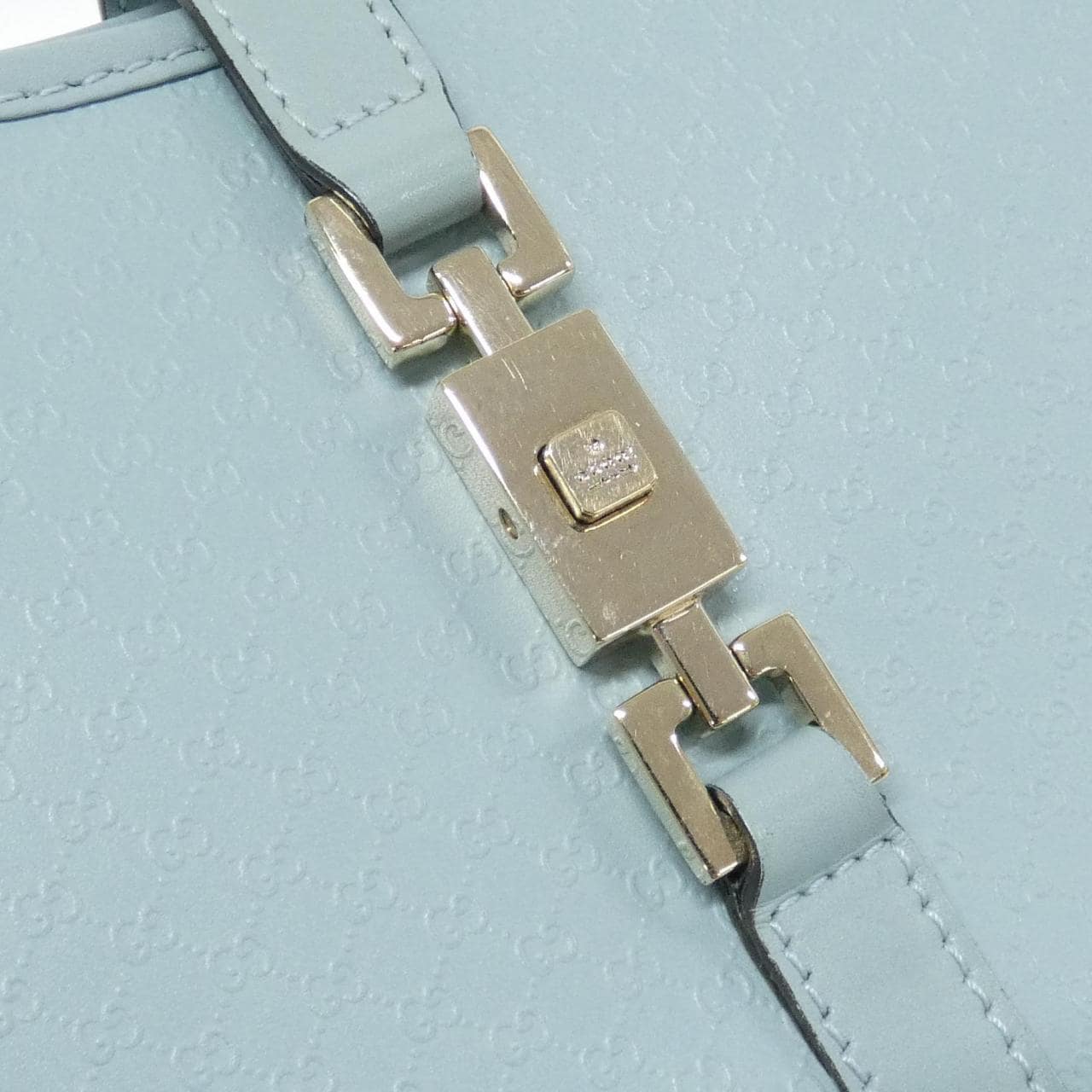 【ヴィンテージ】グッチ 002 1068 ショルダーバッグ