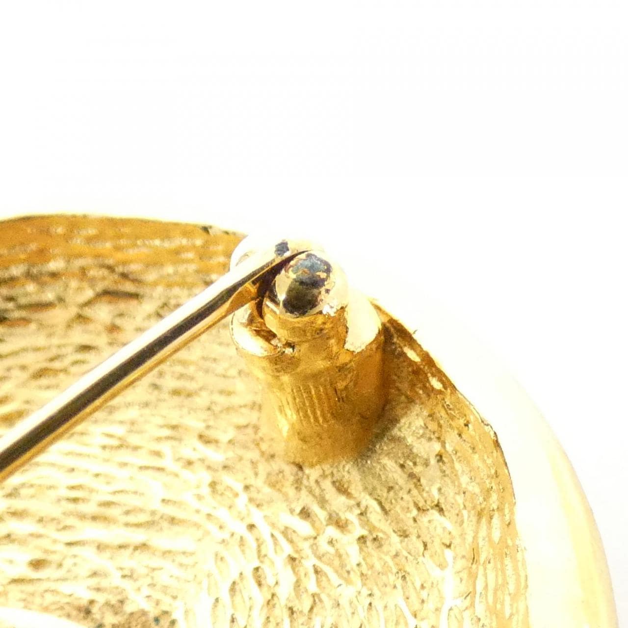 【ヴィンテージ】シャネル ブローチ