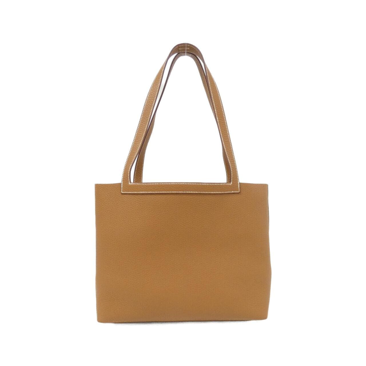 エルメス カバセリエ 31cm 082201CA バッグ