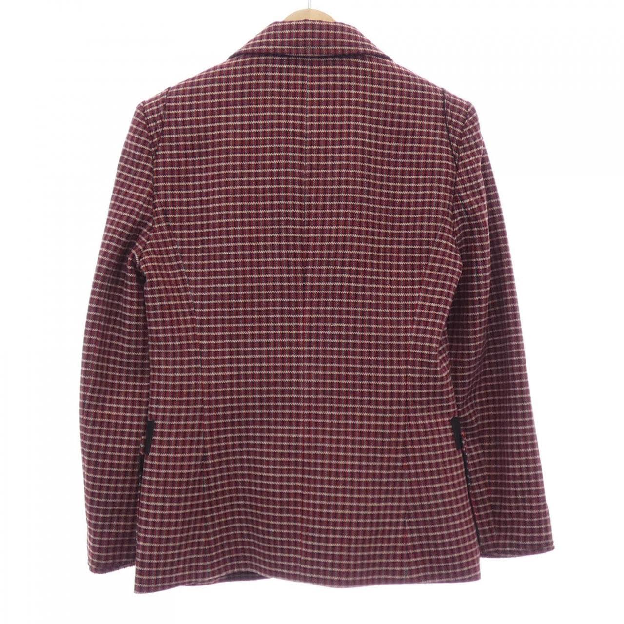 クロエ Chloe ジャケット