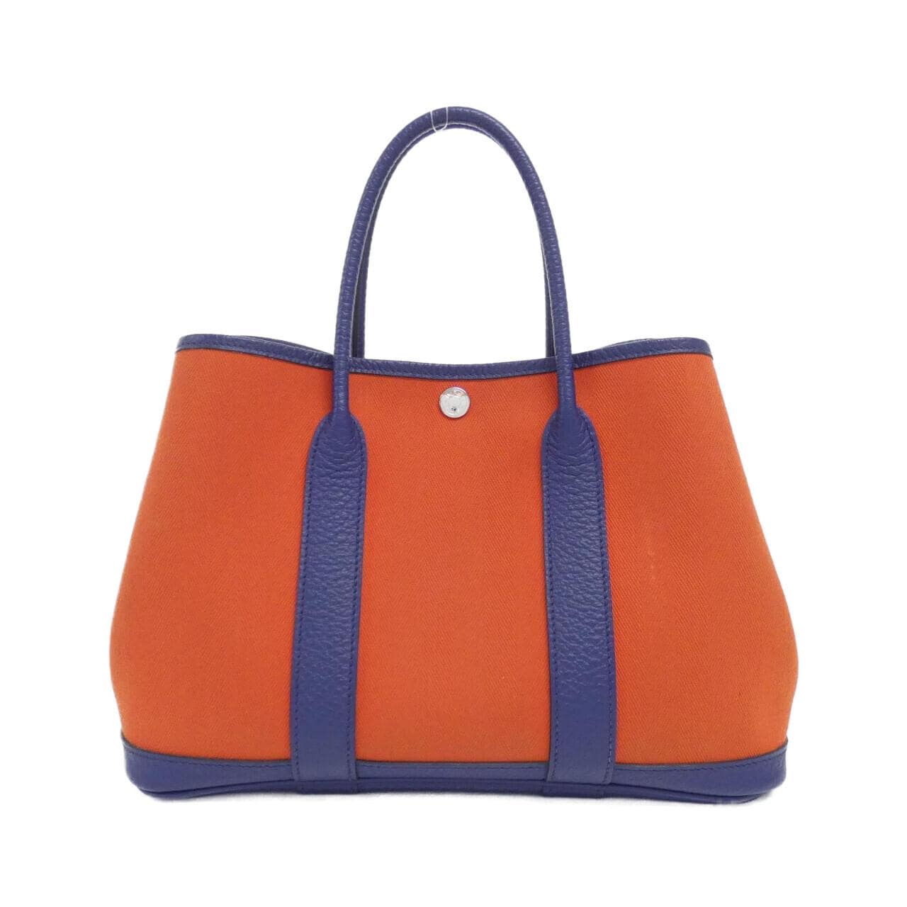 エルメス ガーデン パーティ 30cm 066606CK バッグ