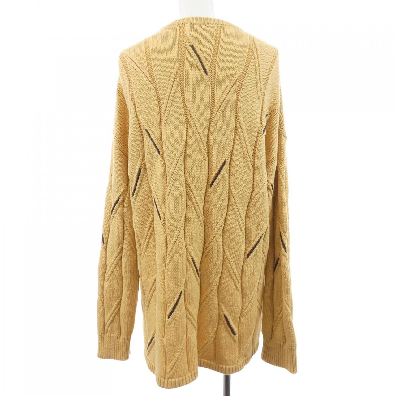 エルメス HERMES *01-5730 ニット