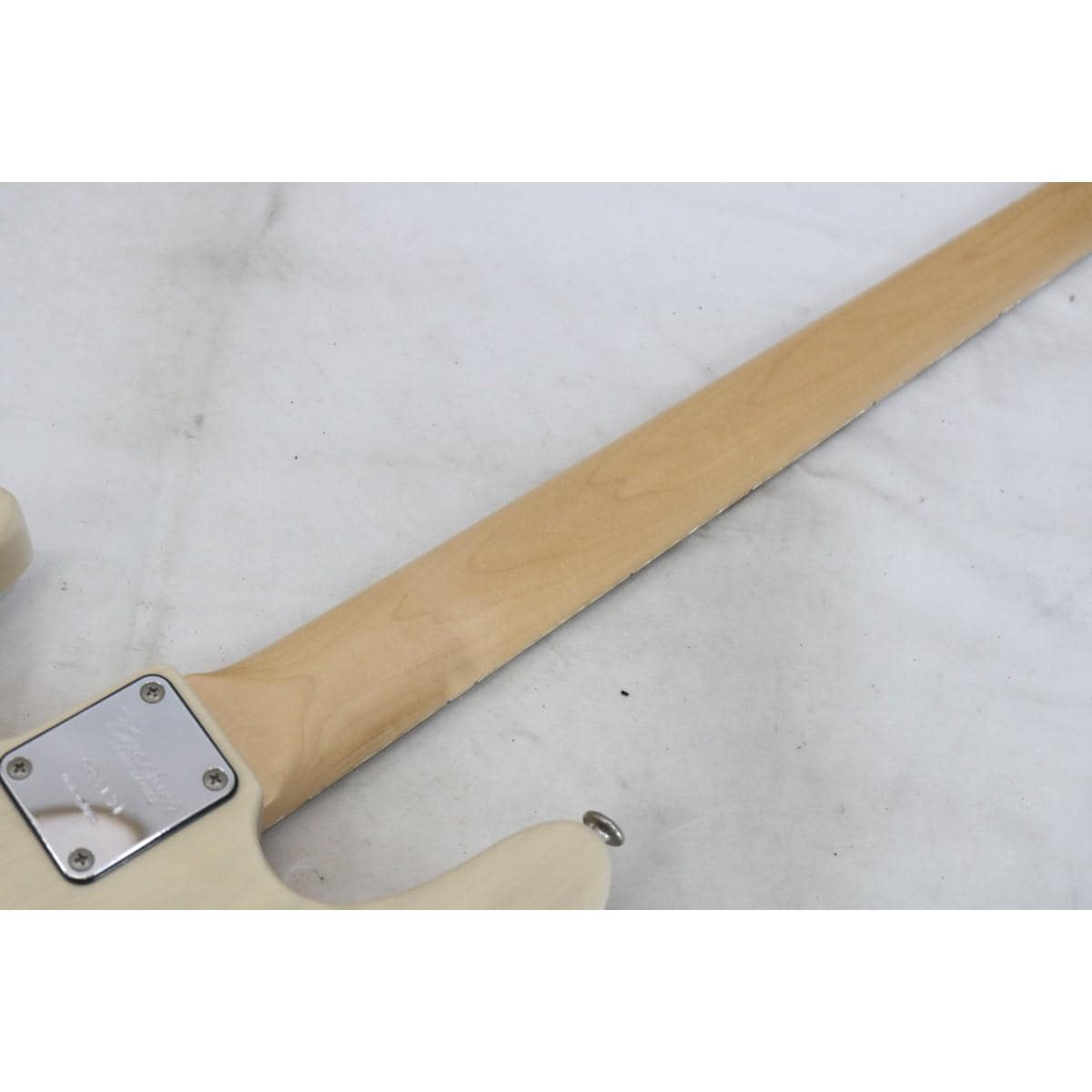 ＢＡＣＣＨＵＳ　　ＷＬ－ＪＢ４　ＡＳＨ