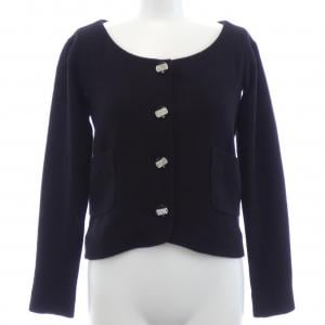 シャネル CHANEL P42909V31229 ノーカラージャケット