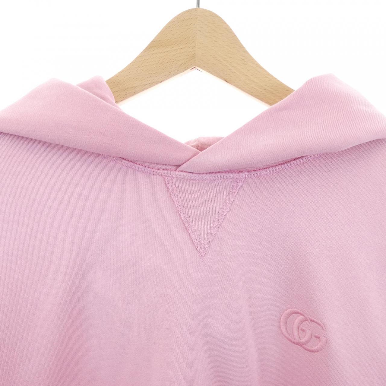 グッチ GUCCI 828361 XJHCO パーカー
