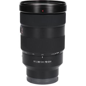 ＦＥ２４－７０ｍｍ　Ｆ２．８ＧＭ（ＳＥＬ２４７０ＧＭ）