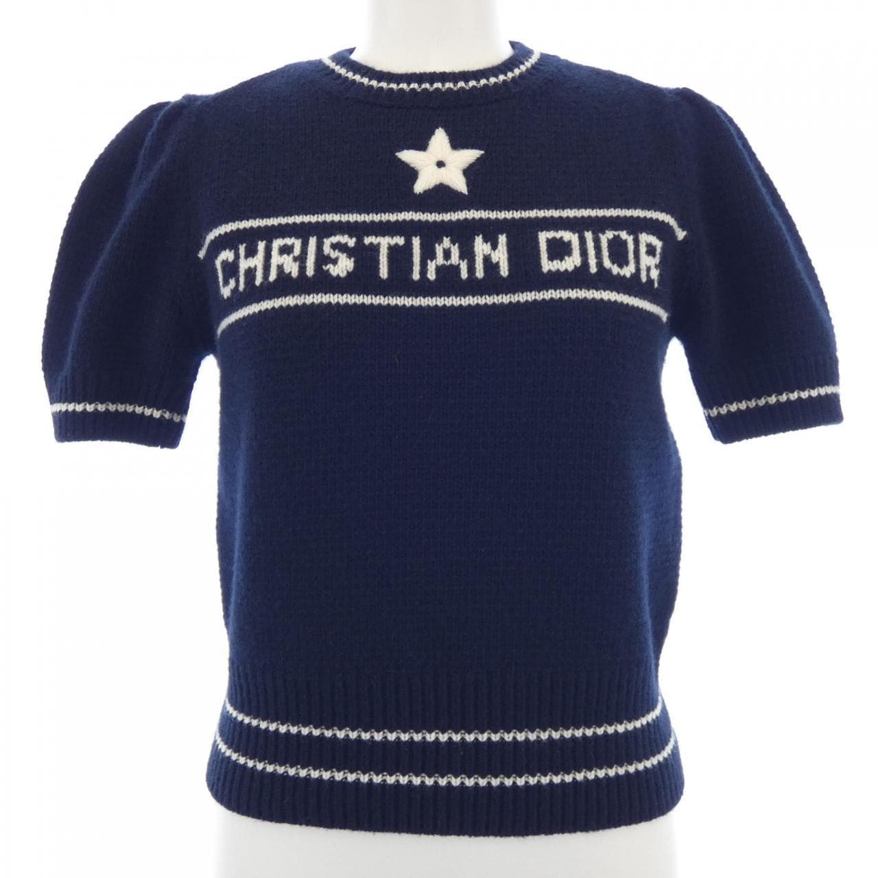 クリスチャンディオール CHRISTIAN DIOR ニット