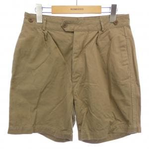 メゾンドソイル maison de soil ショートパンツ