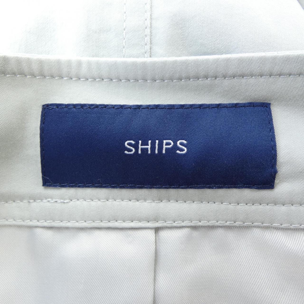 シップス SHIPS ワンピース