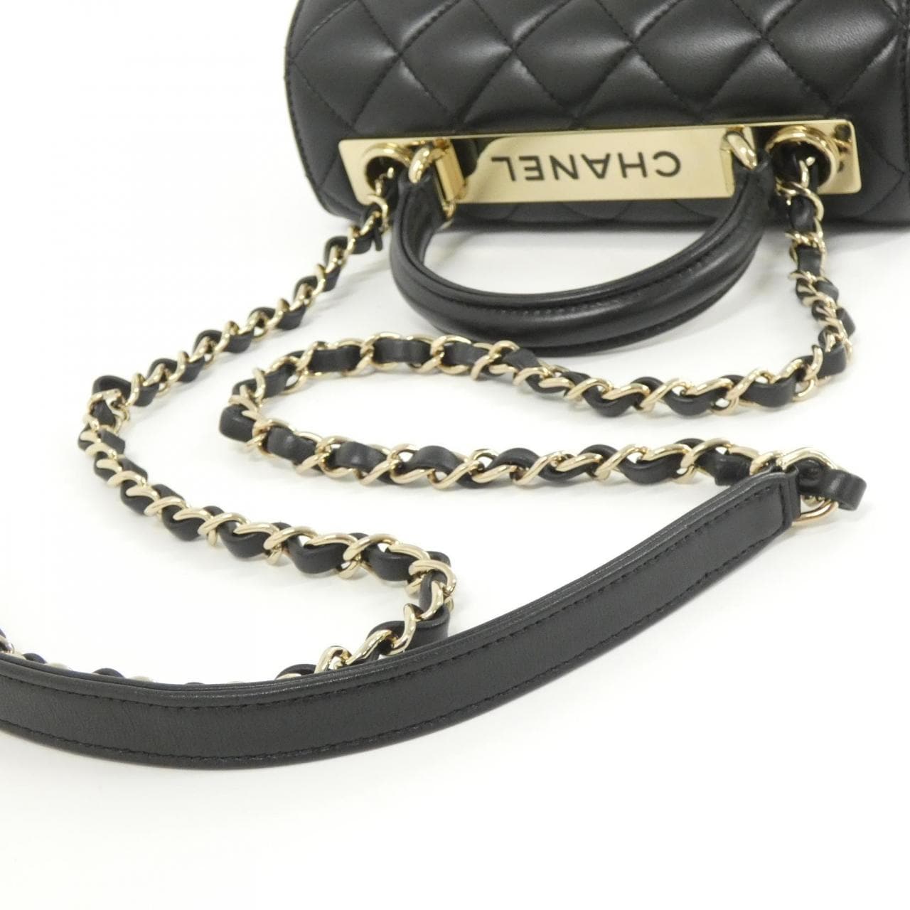 CHANEL AS4654 包