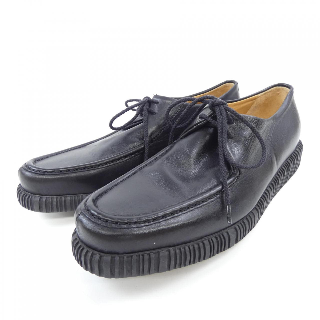 バリー BALLY シューズ