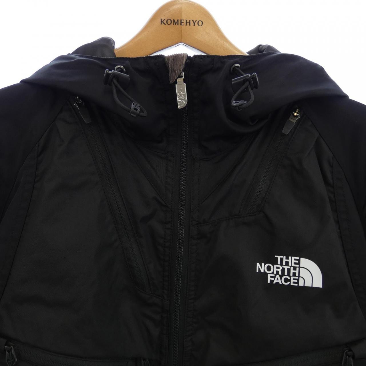 ジュンヤワタナベマン JUNYA WATANABE MAN WB-J101 THE NORTH FACE ジャケット
