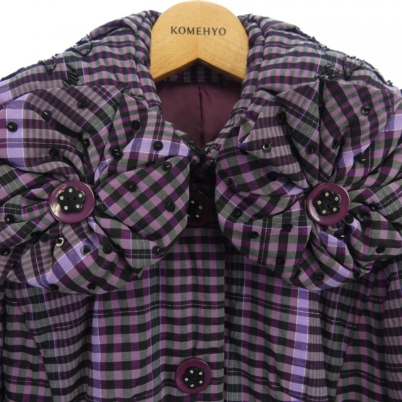 NOKO OHNO ジャケット