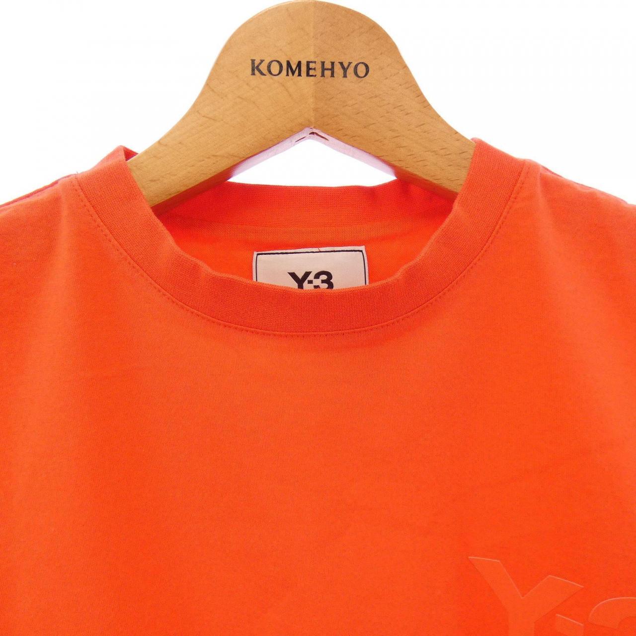 ワイスリー Y-3 Tシャツ