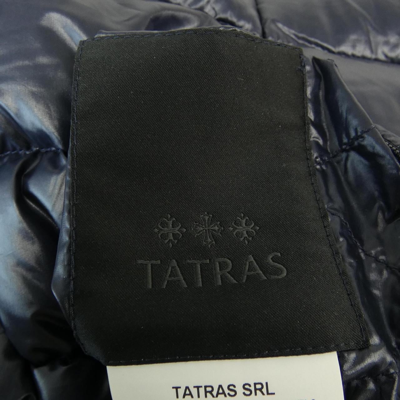 タトラス TATRAS LTAT20A4706 ダウンコート