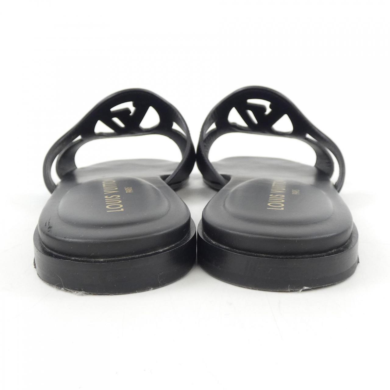 ルイヴィトン LOUIS VUITTON LVイソラライン サンダル