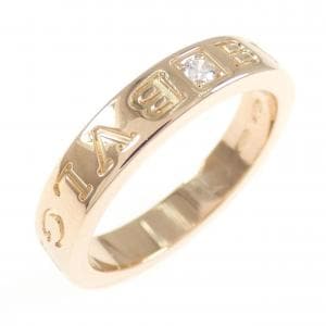 ブルガリ B.zero1 リング