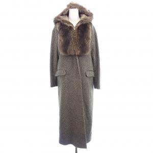 キートン KITON D48625K069540600I コート