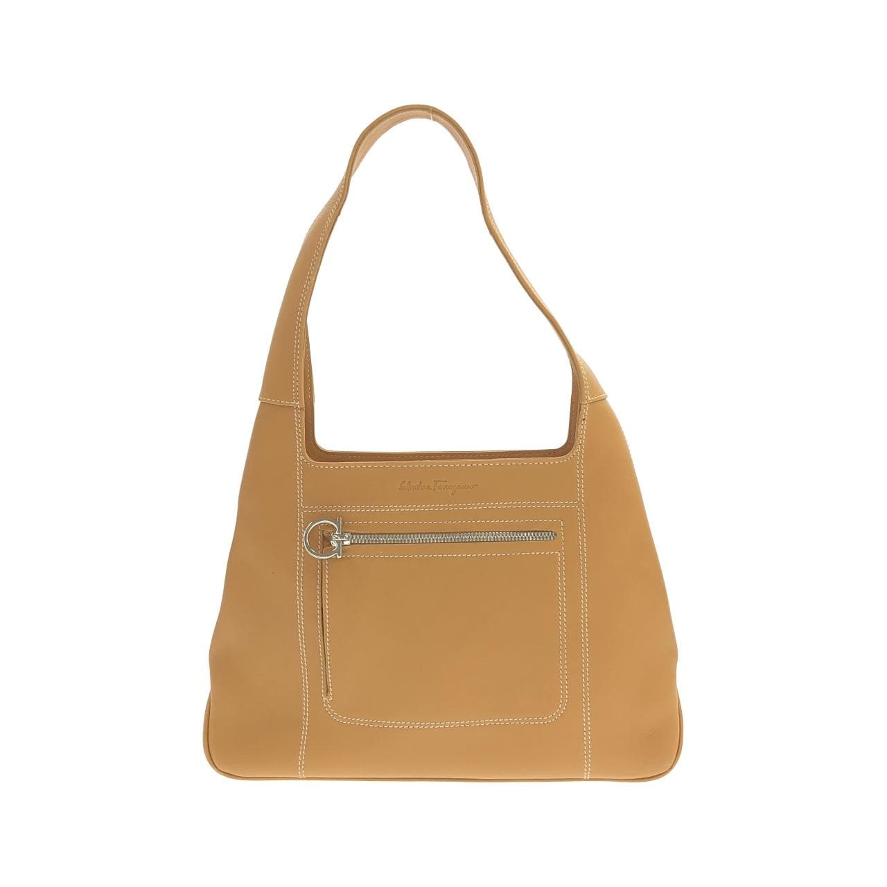 【ヴィンテージ】サルヴァトーレフェラガモ 21 4303 ショルダーバッグ