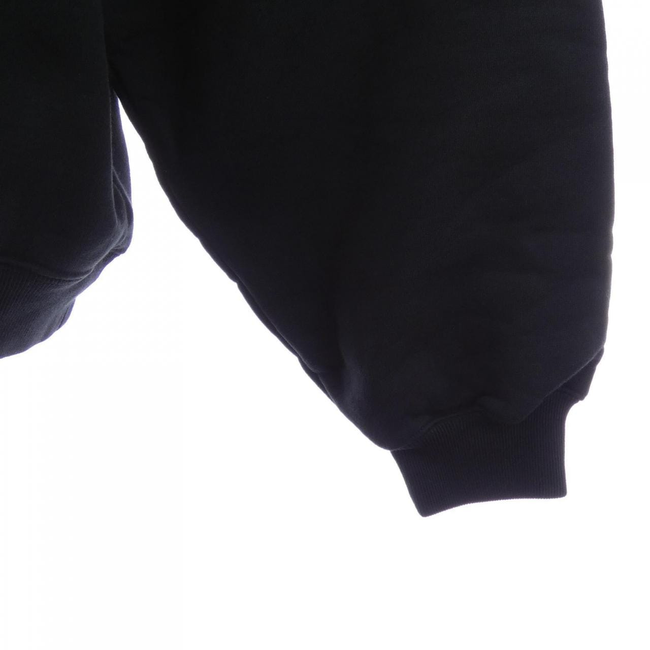 バレンシアガ BALENCIAGA 656999 TKV74 UNISEX スウェット