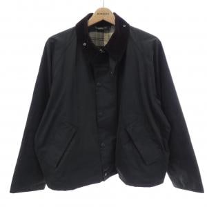 バブアー BARBOUR トランスポート ジャケット