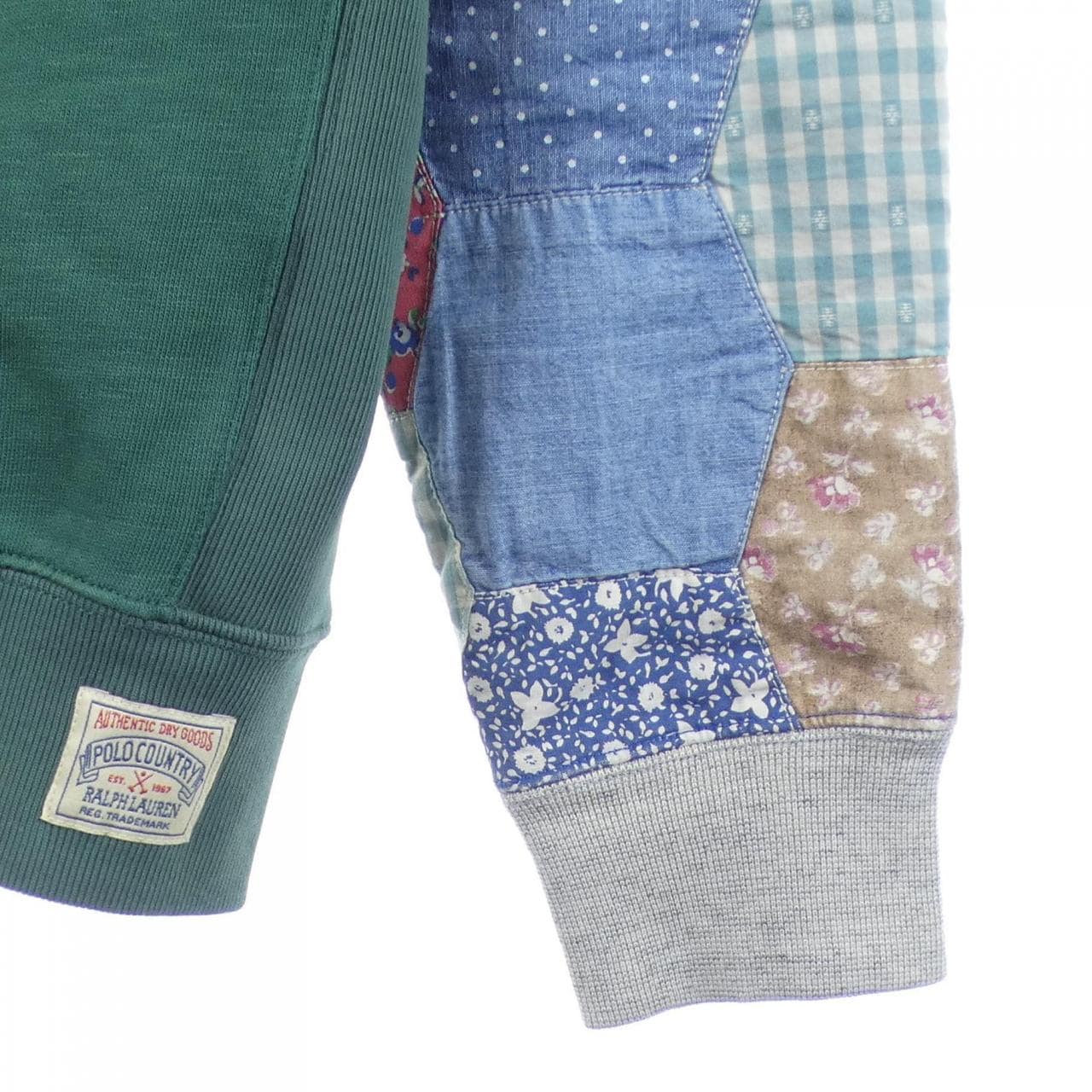 ポロラルフローレン POLO RALPH LAUREN スウェット