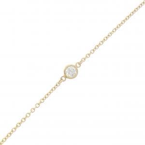 ティファニー バイザヤード ブレスレット