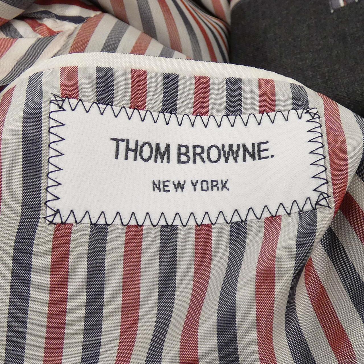 THOM BROWNE MSC159A-00096 西裝