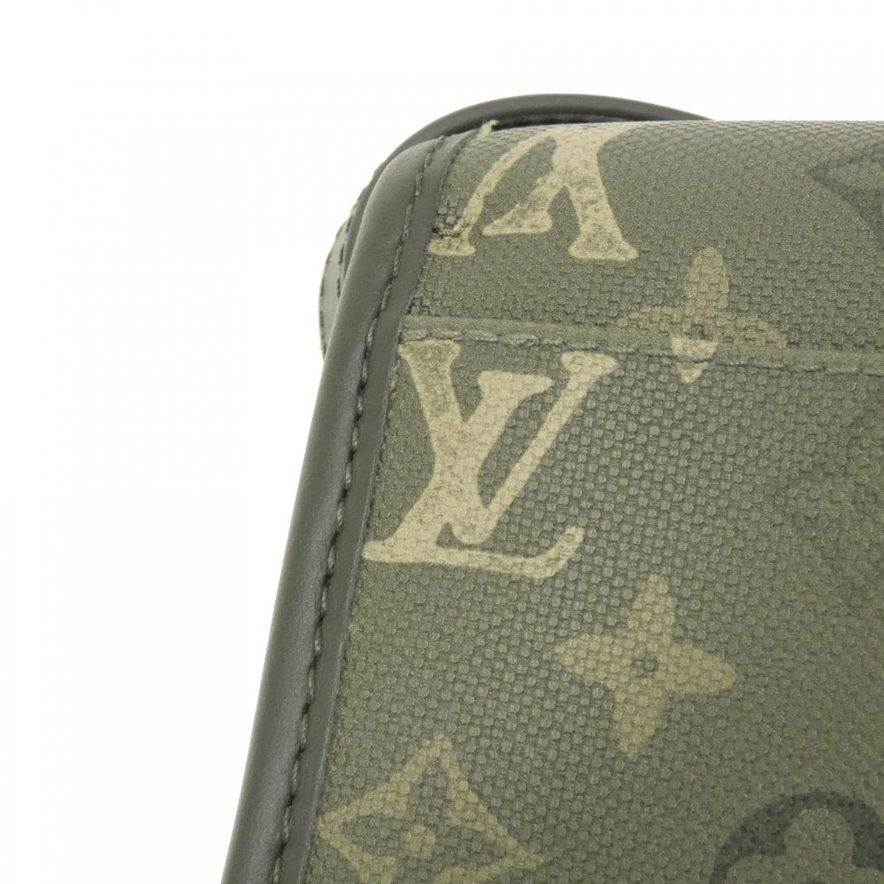 ルイヴィトン モノグラム サープラス サッチェル ウェアラブル ウォレット M26969 ショルダーバッグ