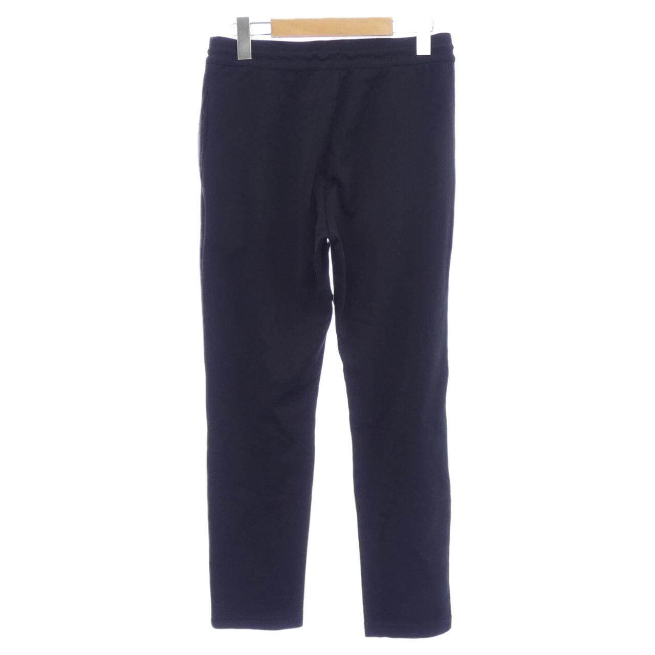 ワイスリー Y-3 1AX001 パンツ