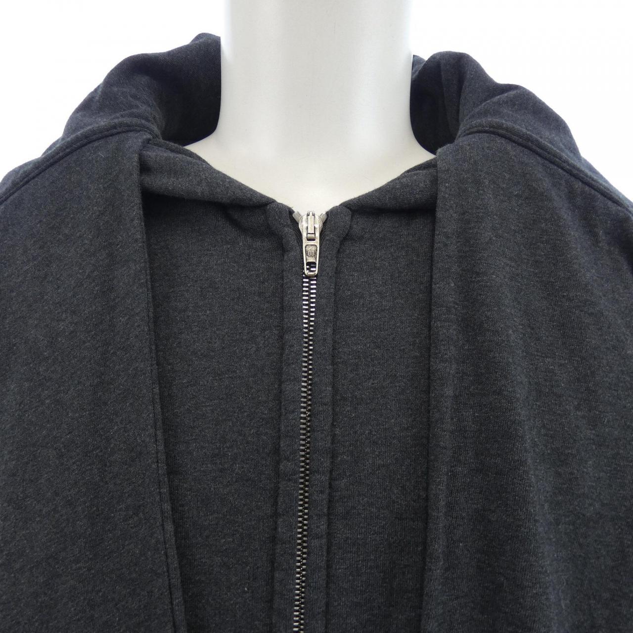 バレンシアガ BALENCIAGA 799465 TIVB2 UNISEX パーカー