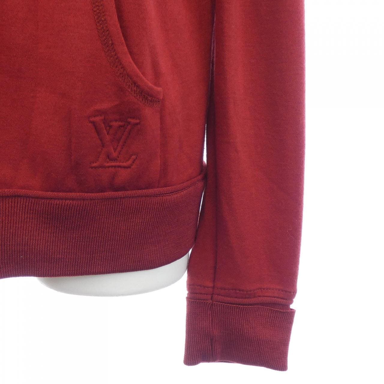 ルイヴィトン LOUIS VUITTON F1TS02JEY パーカー