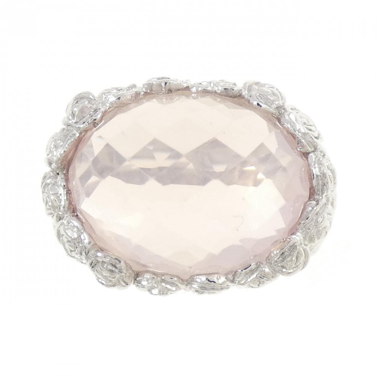 カレライカレラ ラゴ デ ローサス リング