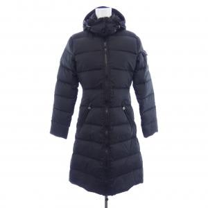 モンクレール MONCLER 49332/50 MOKA ダウンコート