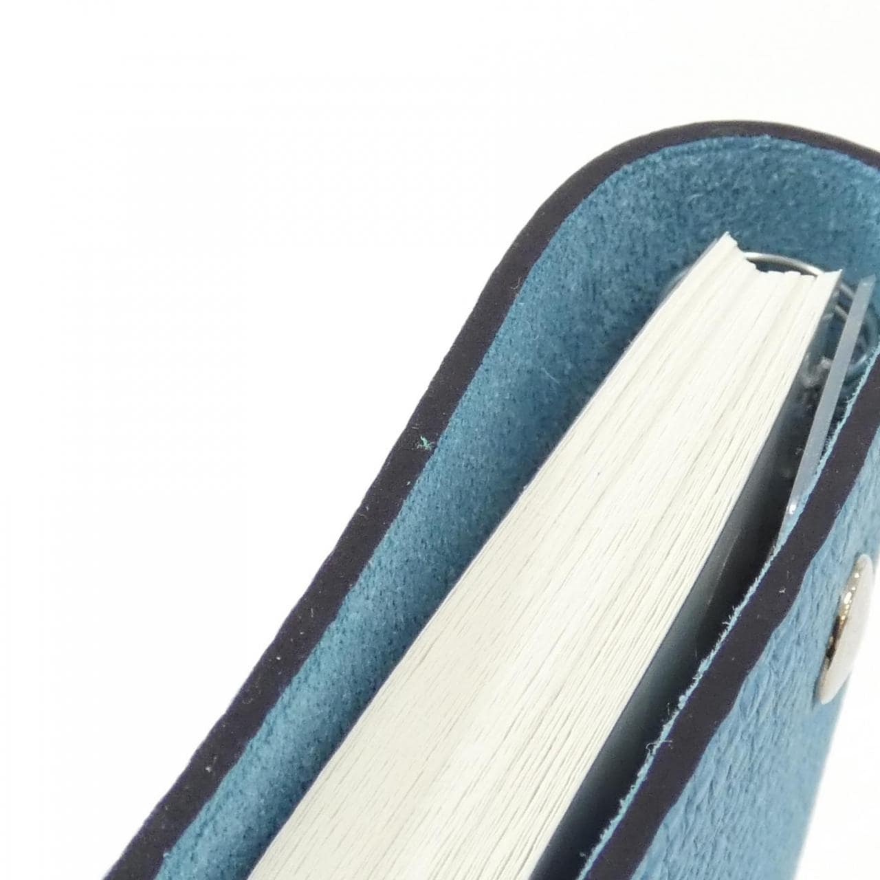 エルメス ユリス MINI 046000CK ノートカバー