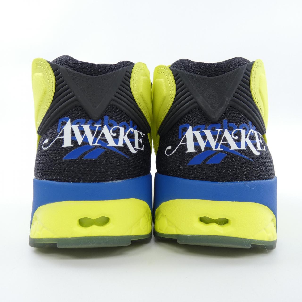 リーボック REEBOK FW7488 スニーカー